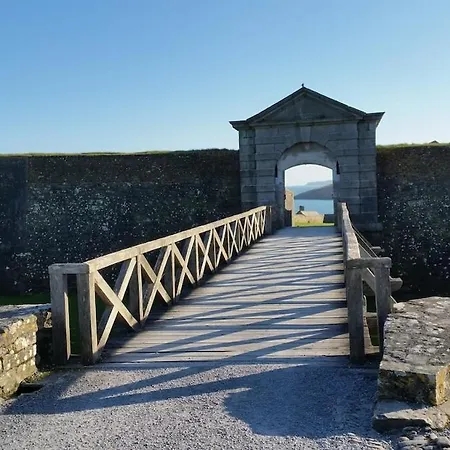 Summercove Pod - Sea Views Dream Of