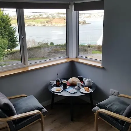 Summercove Pod - Sea Views Dream Of *