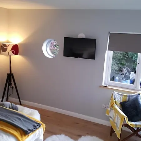 Summercove Pod - Sea Views Dream Of *