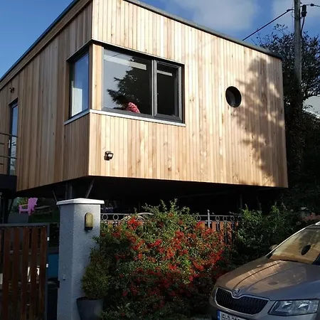 Summercove Pod - Sea Views Dream Of *