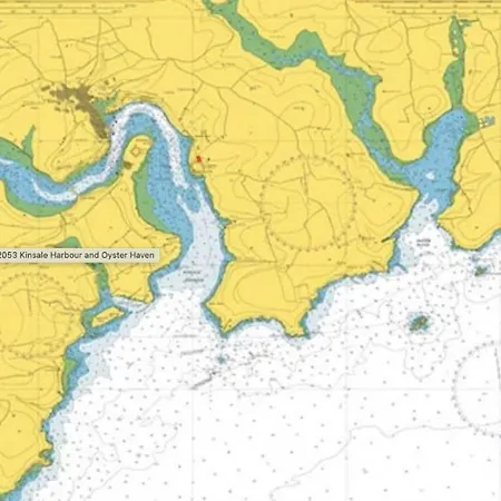 Summercove Pod - Sea Views Dream Of 킨세일