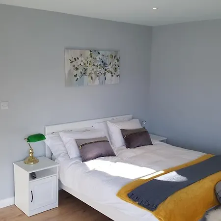 Summercove Pod - Sea Views Dream Of